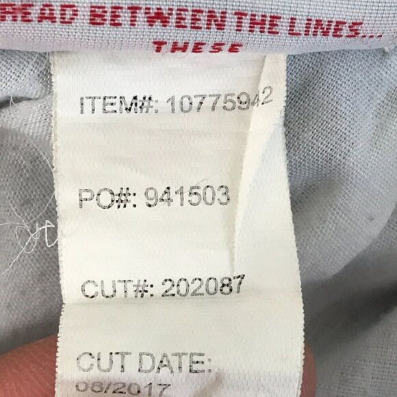 Torrid Mid-Rise Boyfriend Jeans Women's Plus Size 20R Medium Wash Stretch Denim - Picture 13 of 13